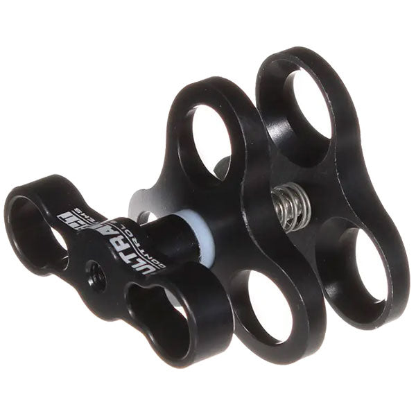 Ultralight Triple Clamp Ultralight Triple Clamp